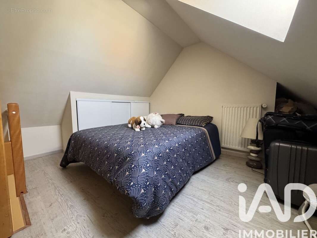 Photo 9 - Maison à PONTGOUIN
