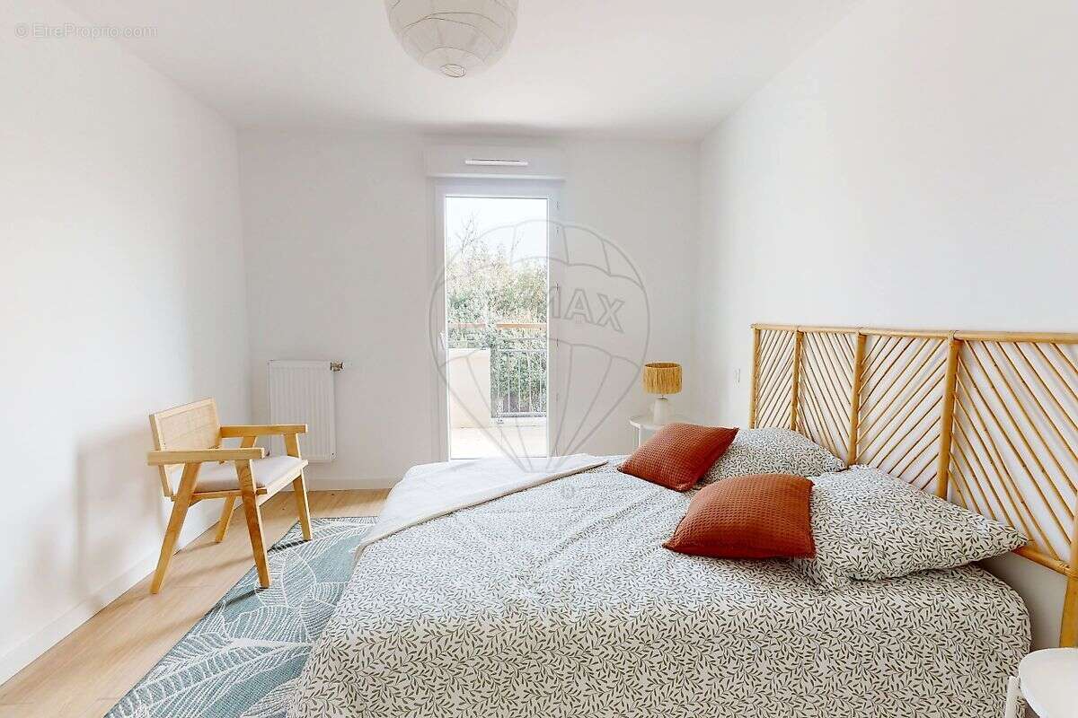 Appartement à ORLEANS