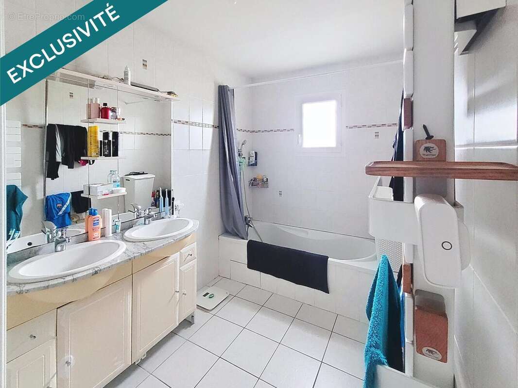Photo 8 - Maison à VERTHEUIL