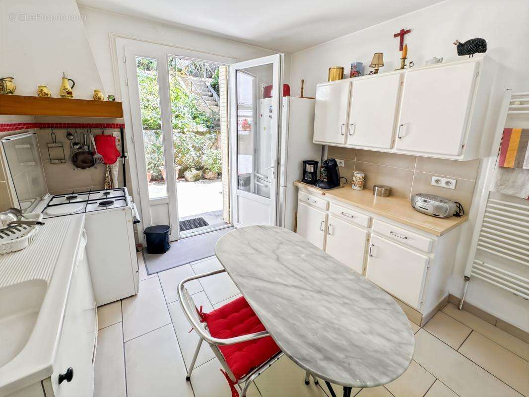 Maison à PERIGUEUX