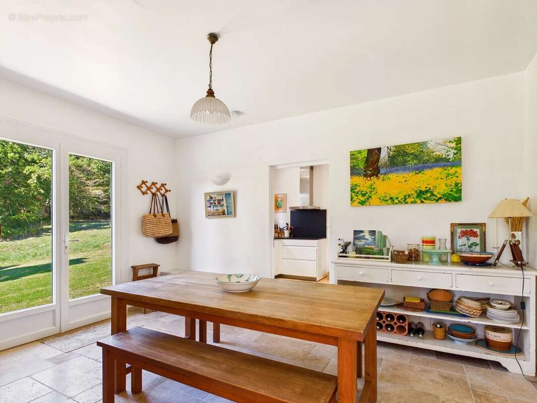 Maison à SAINTE-FOY-LA-GRANDE