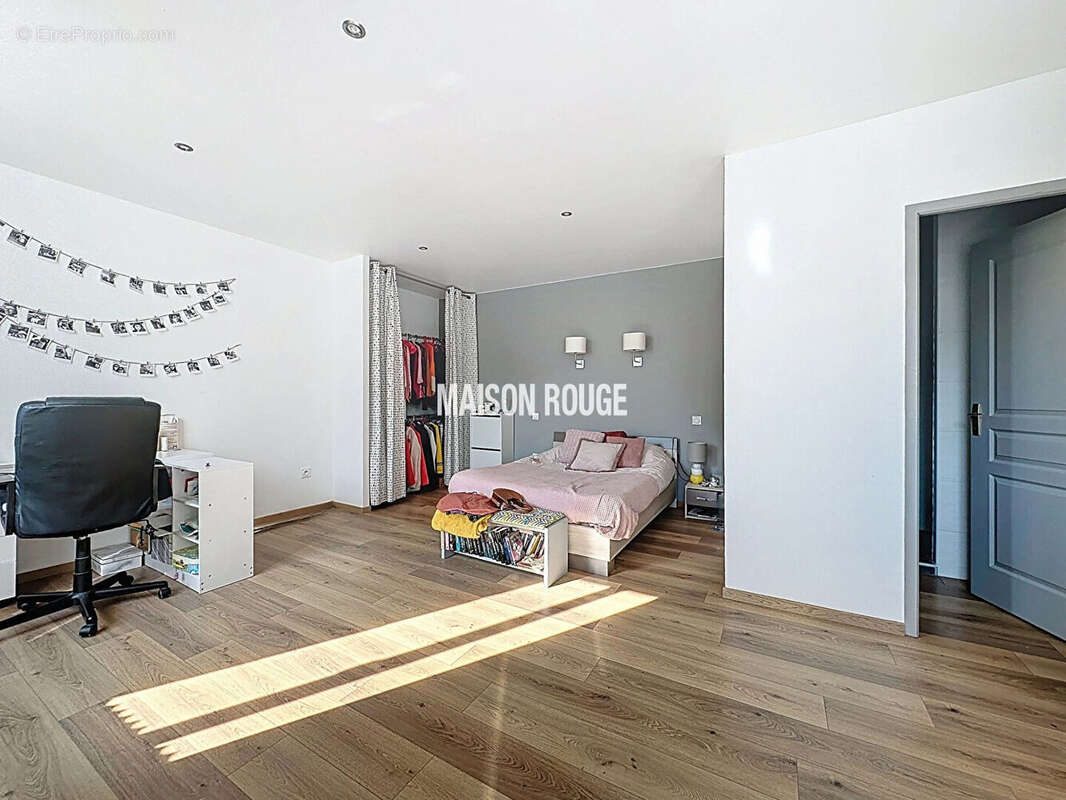 Maison à LOUANNEC