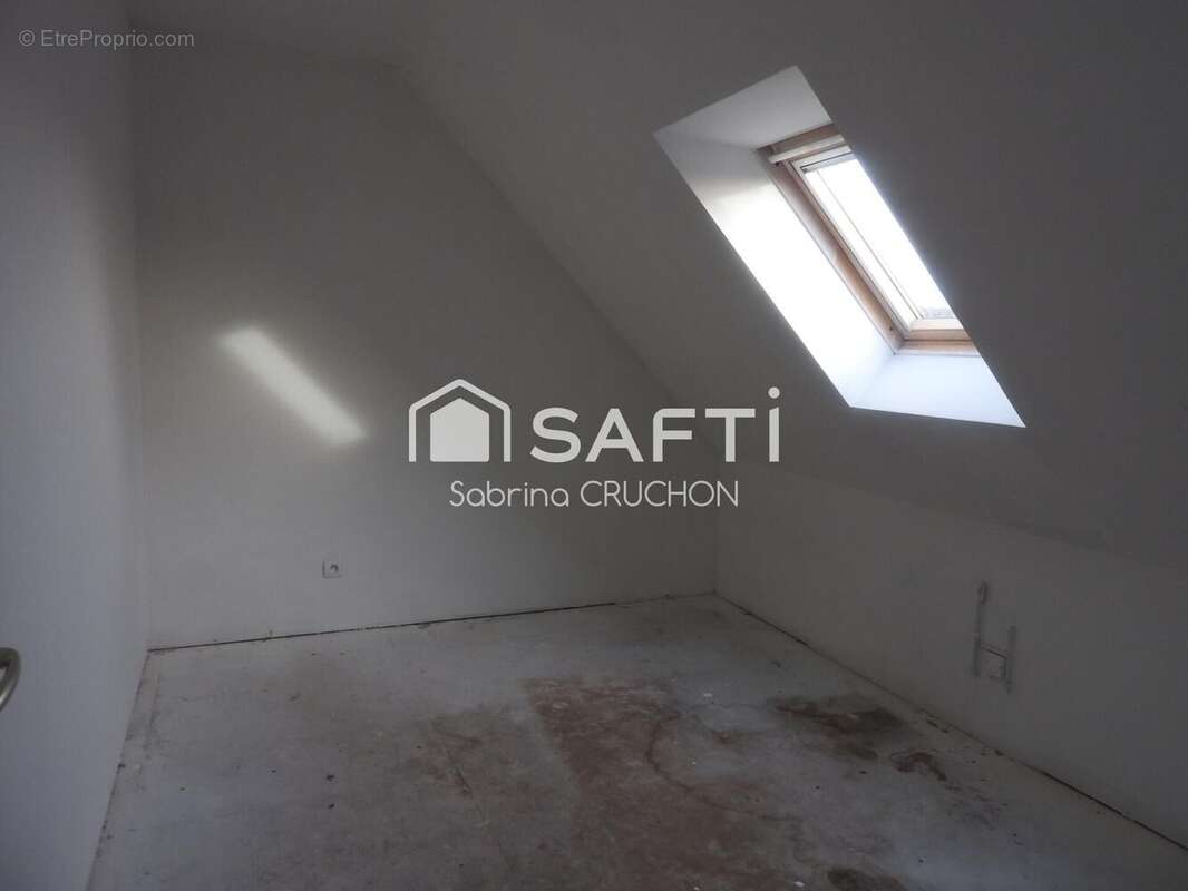 Photo 9 - Maison à SAINT-ANDRE-DE-L'EURE