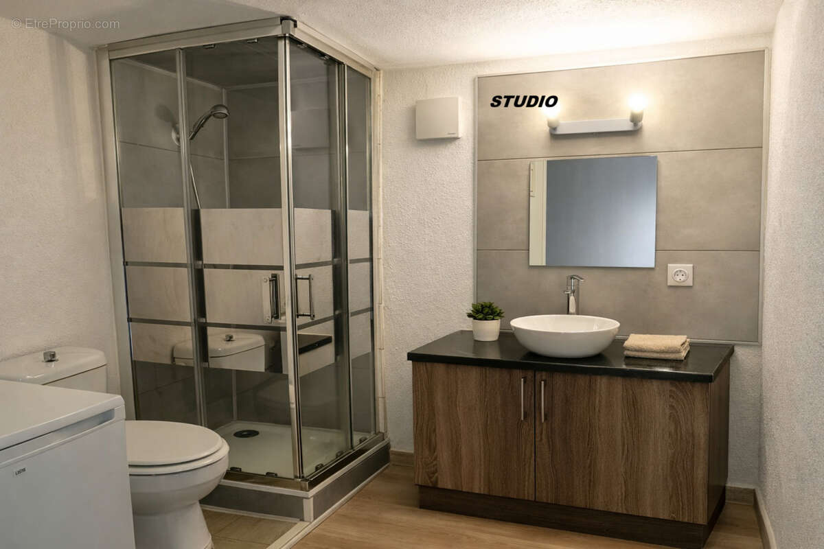  pirey – maison 135 m² + grands espaces de rangement + 3 studios loués – 990 €/mois – 350 000 € - photo 15