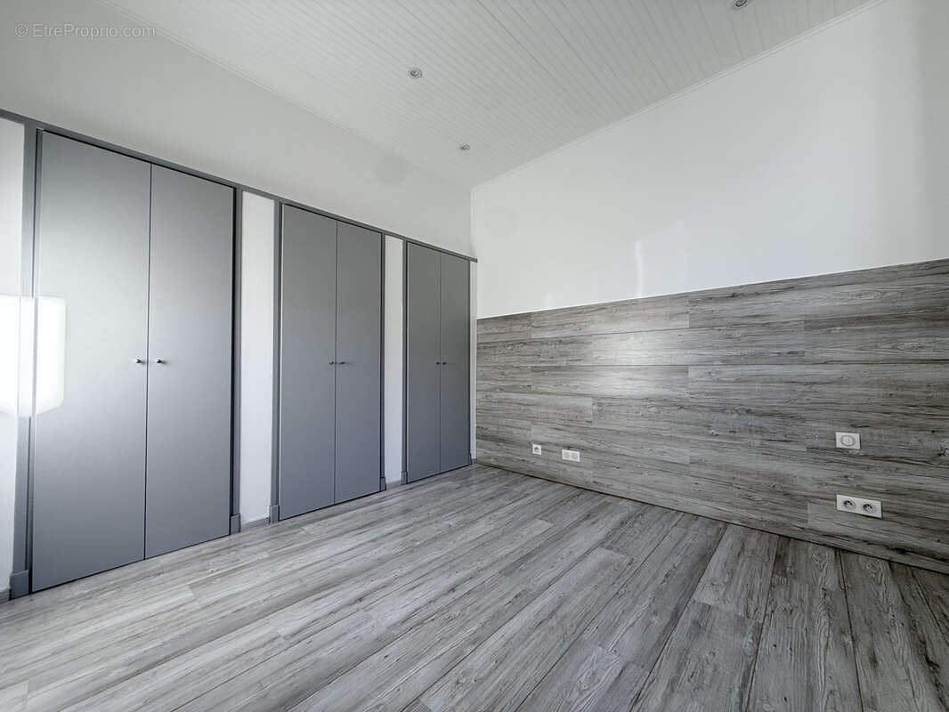 Appartement à SOSPEL