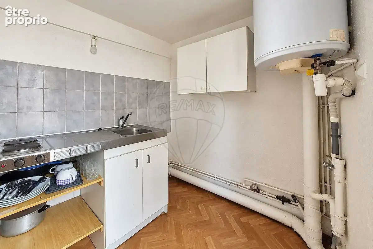 Appartement 0 chambre(s) à vendre - photo 5
