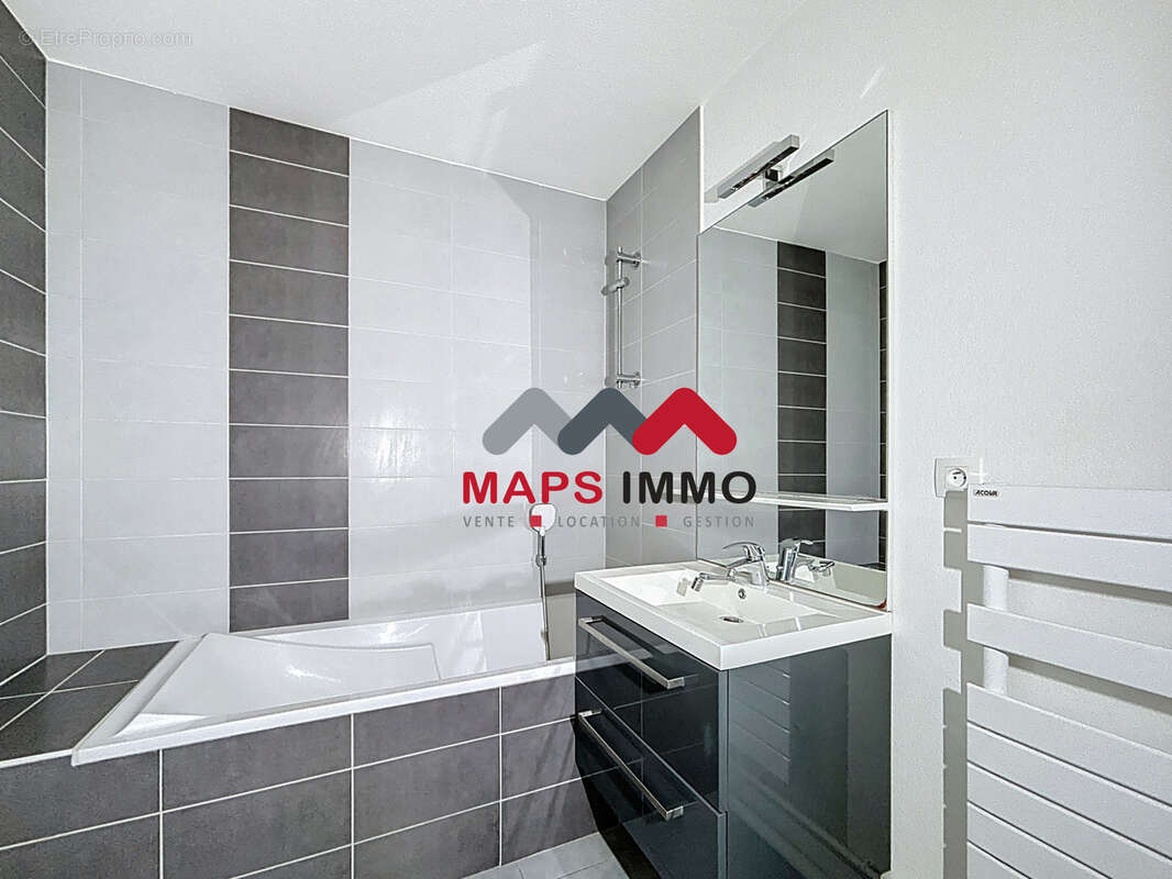 Appartement à FEGERSHEIM