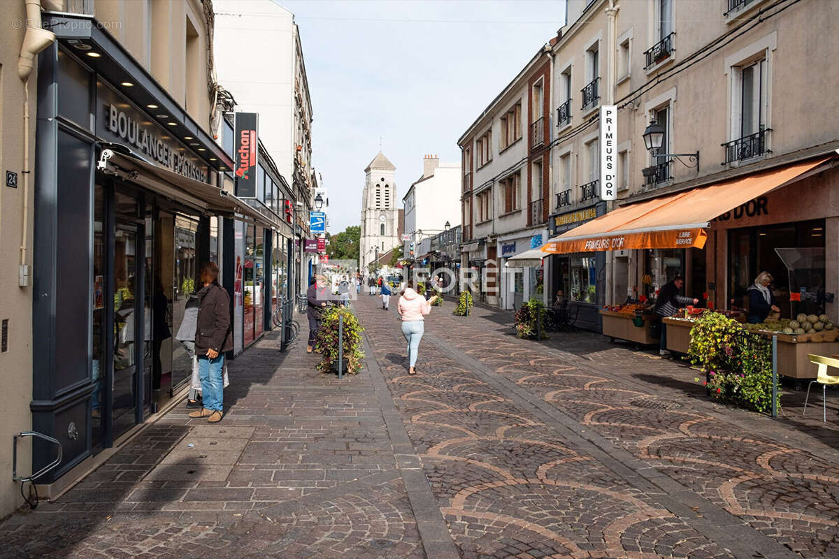 Appartement à CRETEIL