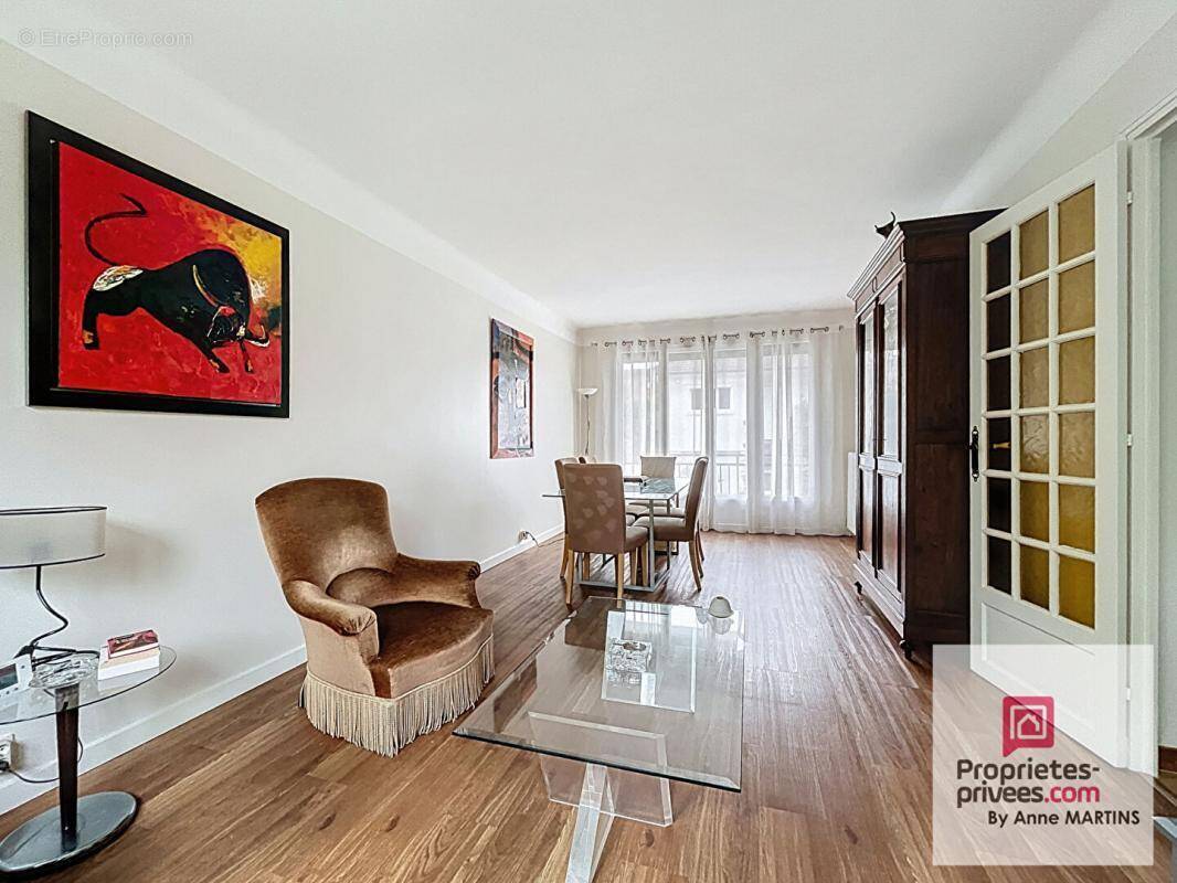 Maison à VIRY-CHATILLON