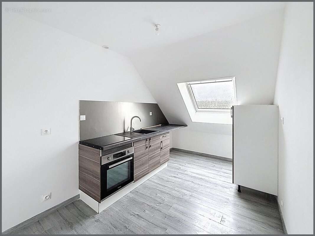 Photo 5 - Maison à ESVRES