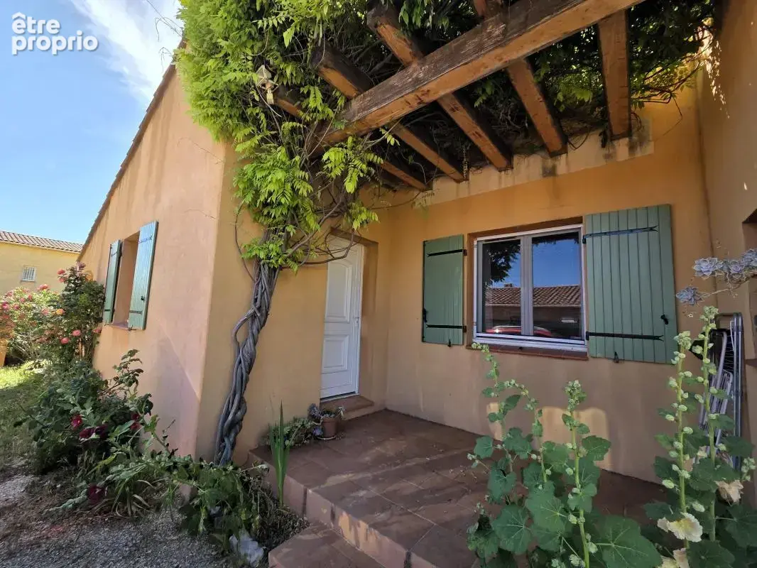 Exclusivite - Maison À Vendre - photo 2