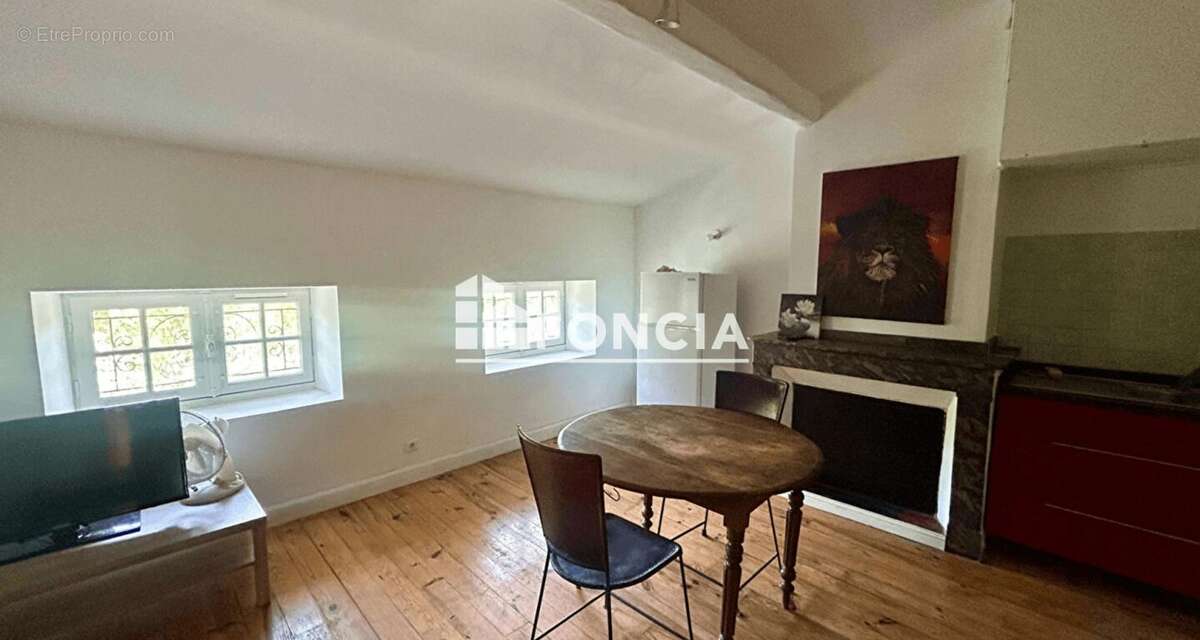Appartement à CARCASSONNE