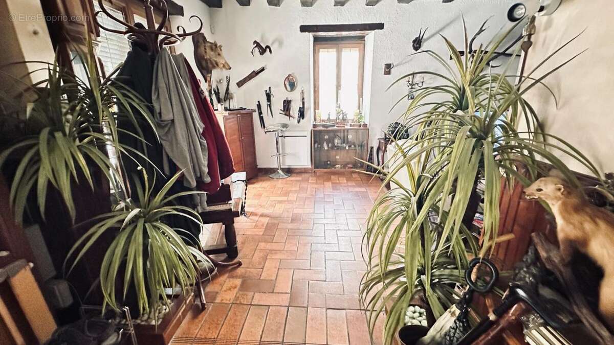 Maison de ville - photo 3