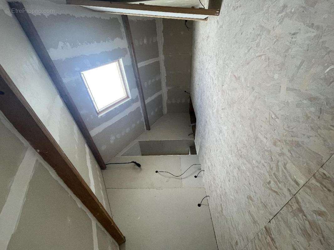 Maison à ORVAULT