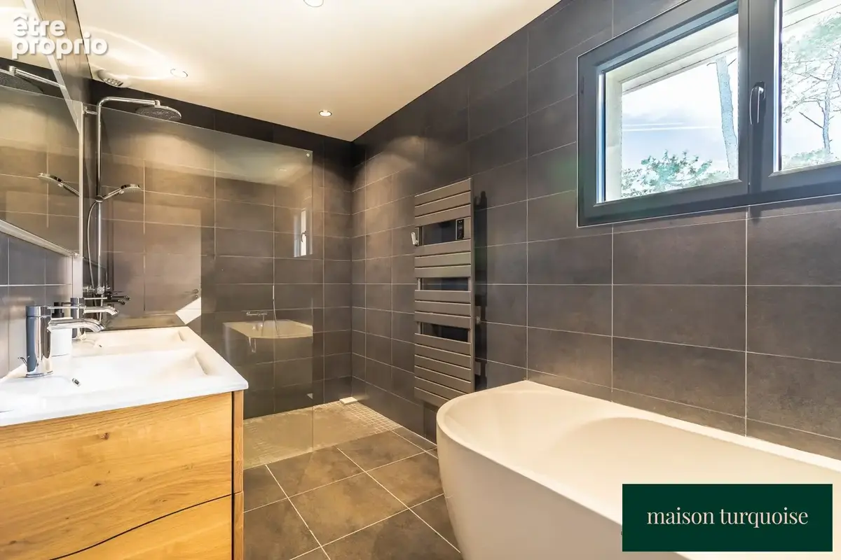 Maison 186 m² à Anglet  - photo 8