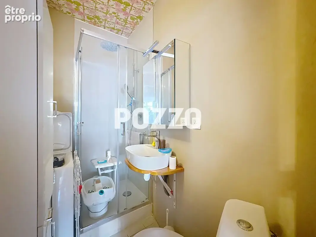 Authentique maison de pêcheurs à Granville -Quartier recherché 3 pièces 60 m² - photo 3