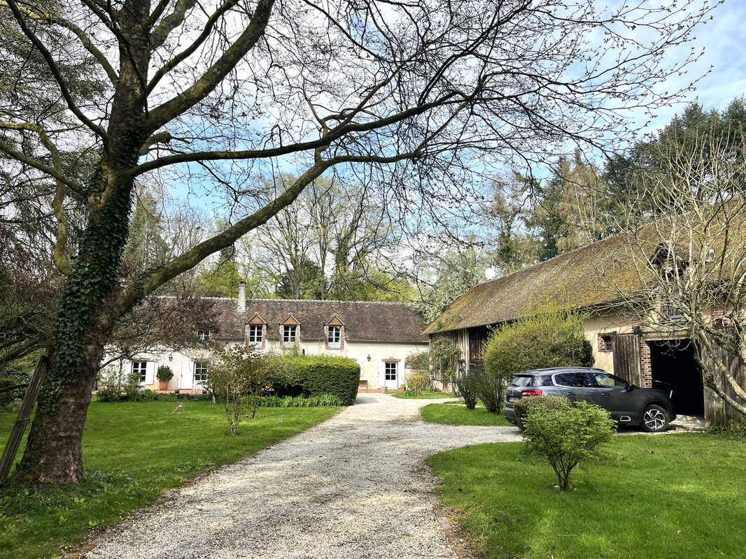 Maison à MONTARGIS