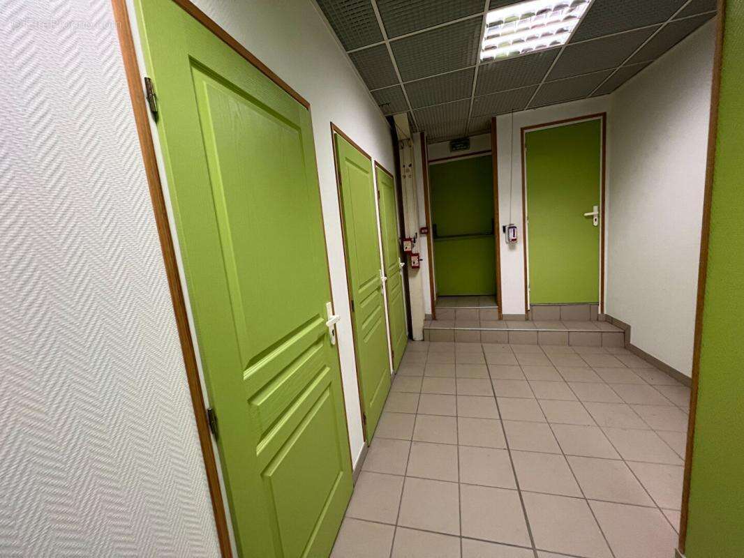 Appartement à SAINT-MAIXENT-L'ECOLE