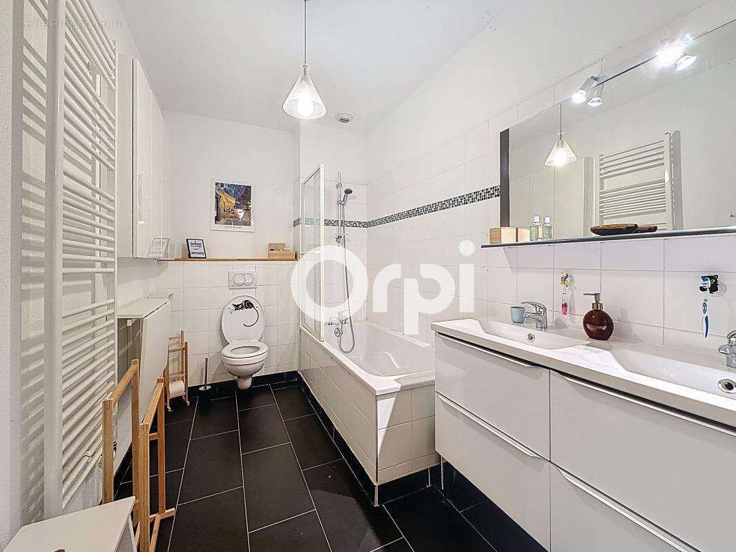 Appartement à MULHOUSE