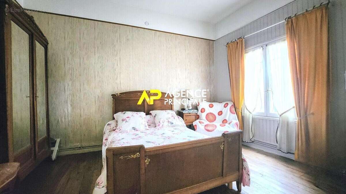 Maison à ARGENTEUIL