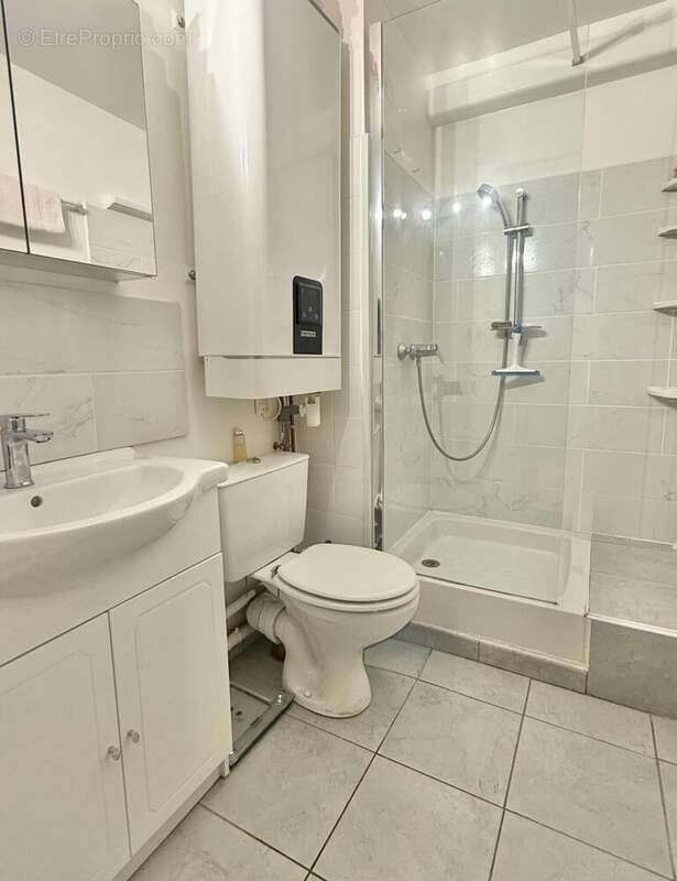 Photo 5 - Appartement à CHILLY-MAZARIN