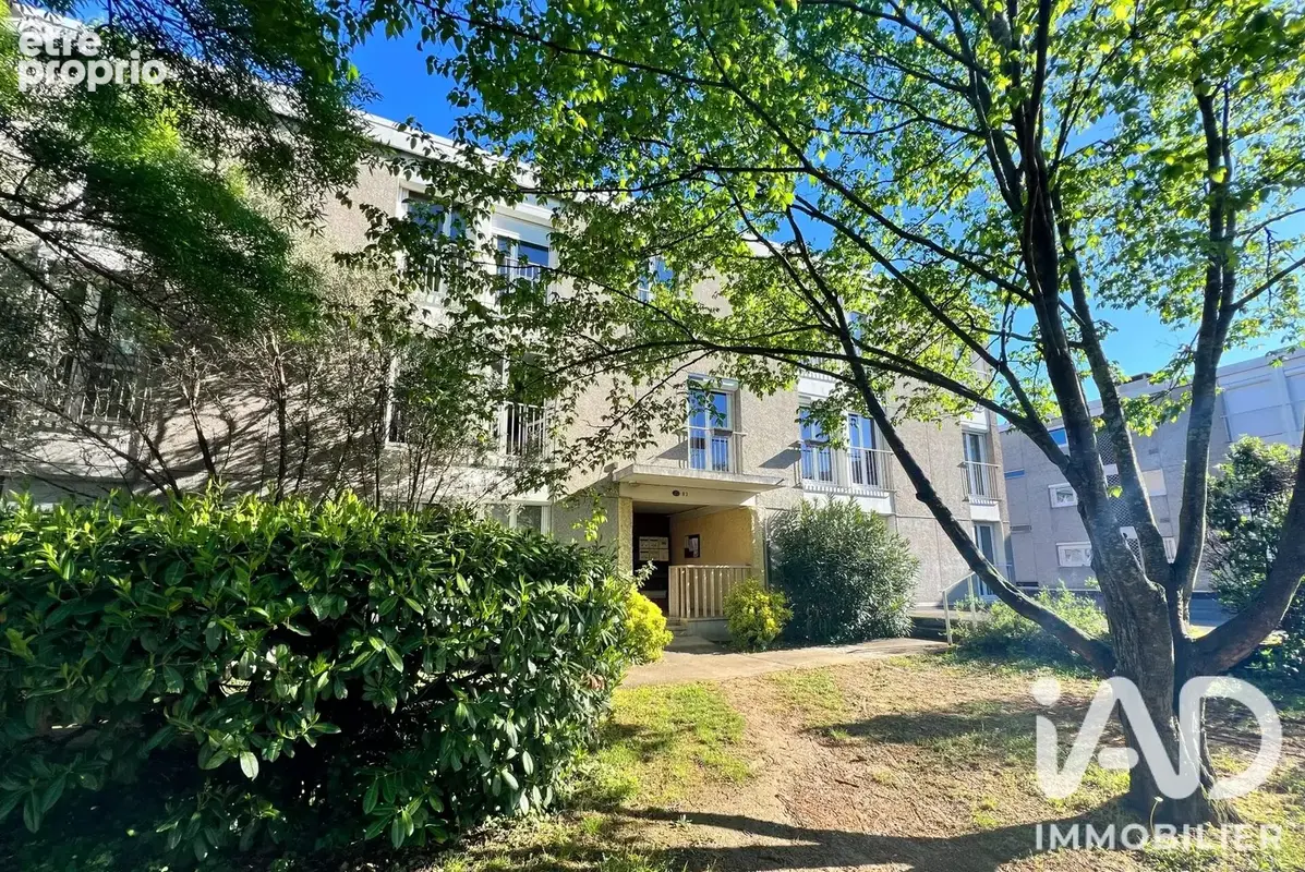 Photo 1 - Appartement à TOULOUSE