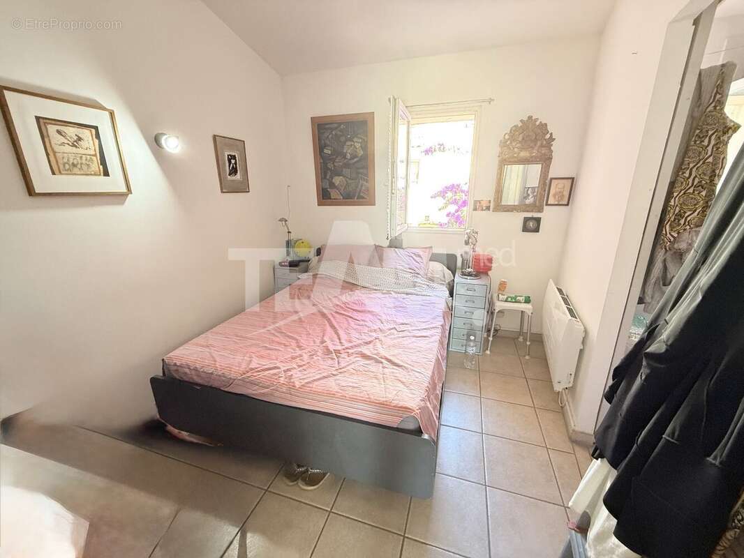 Appartement t2 vue mer - photo 7