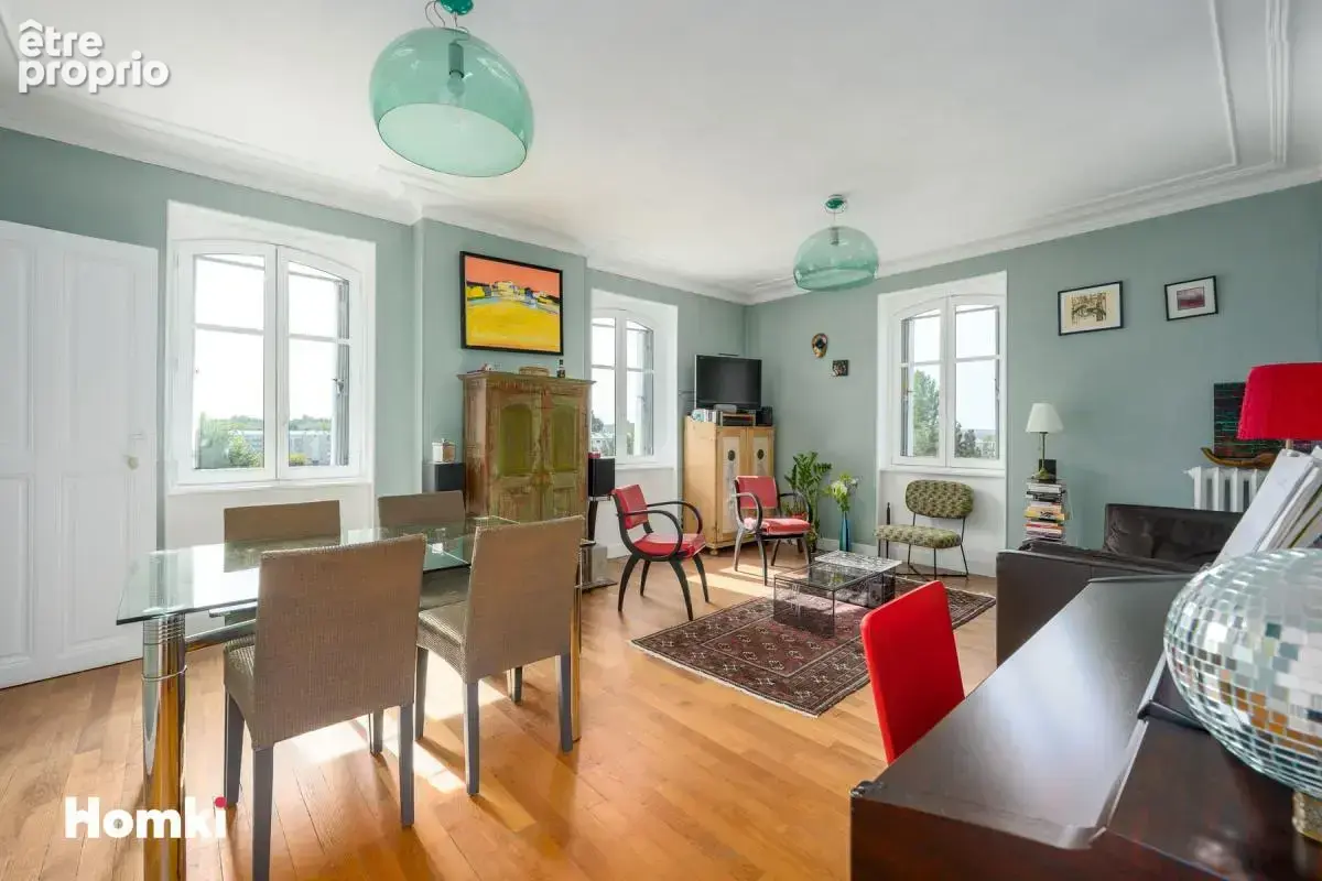 Appartement à VERSAILLES