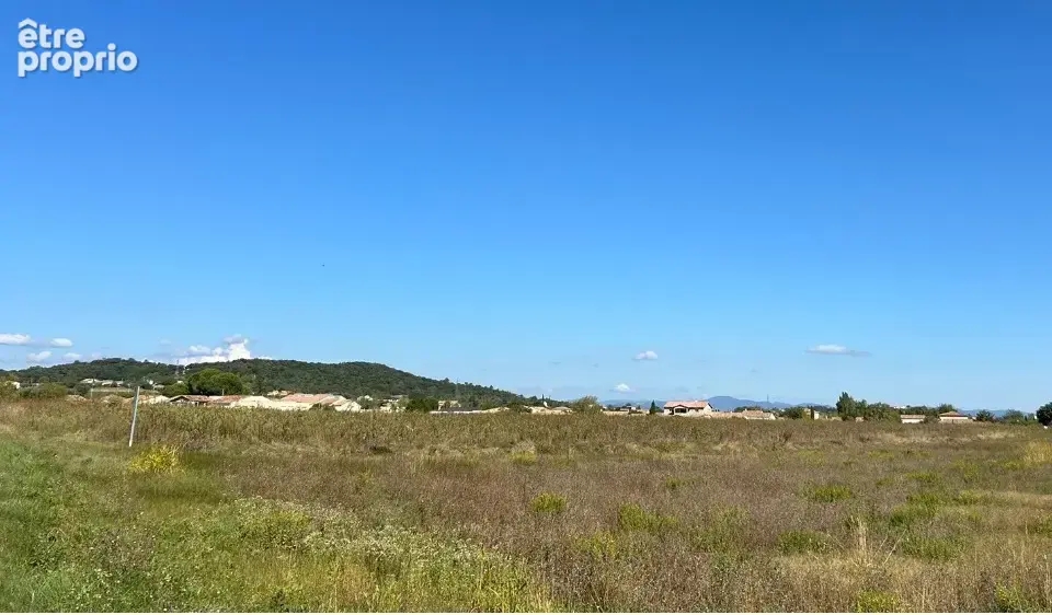 Terrain 386 m² à vendre à Ribaute-Les-Tavernes (30720) - photo 3