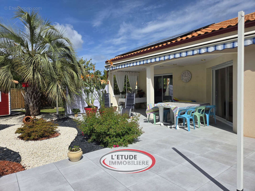 Photo 3 - Maison à PORNIC