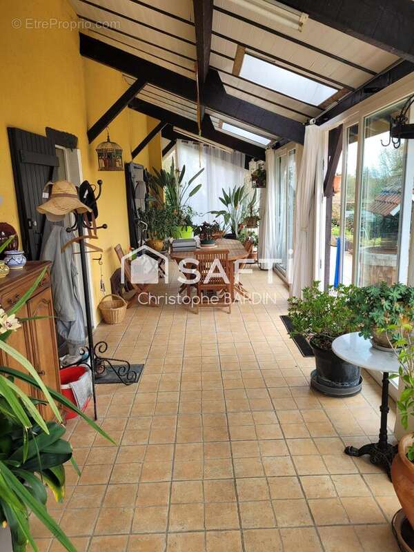 Photo 7 - Maison à GARREY