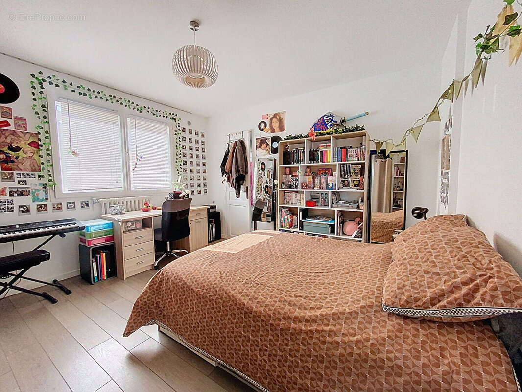 Maison à CAGNES-SUR-MER