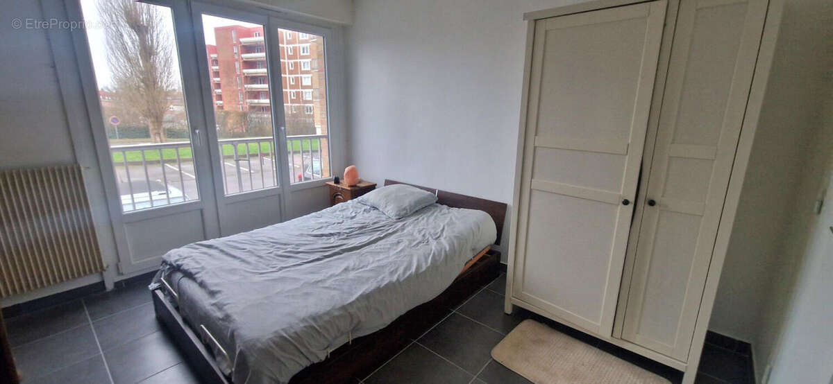 Appartement à ARMENTIERES
