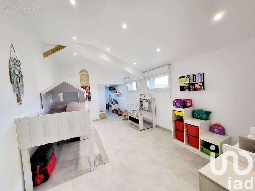 Photo 6 - Maison à SONZAY