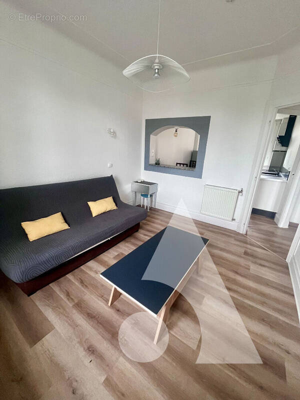 Appartement à TROYES