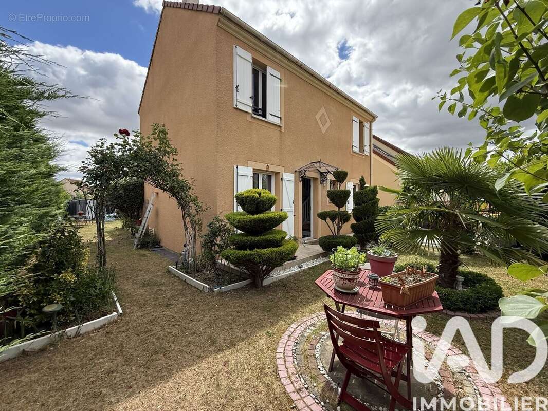 Maison 90 m² à Marolles-Sur-Seine  - photo 3