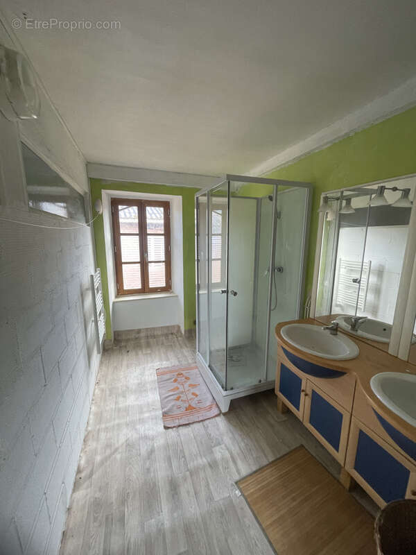 Vente maison secteur Saint Sernin/Rance - photo 11