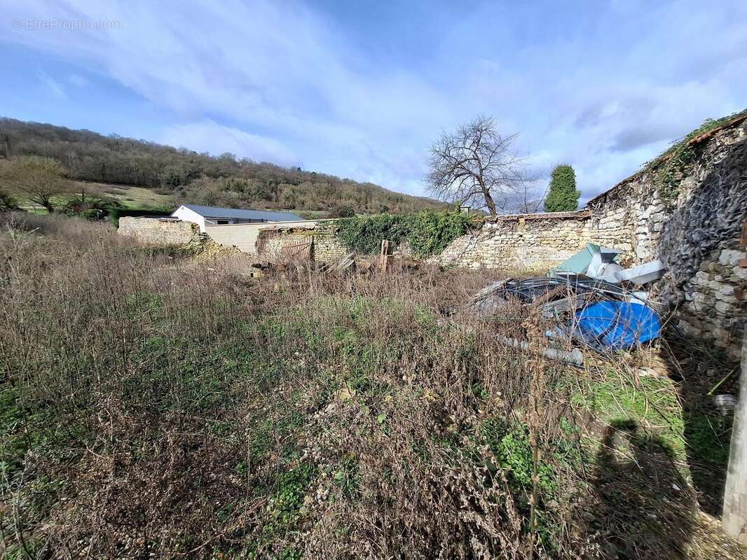 Photo 3 - Terrain à SAINT-MARCEL