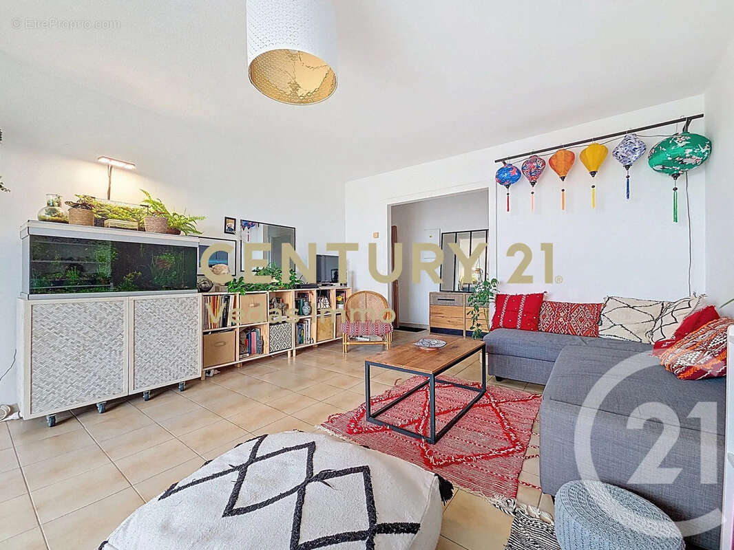 Appartement à MONTPELLIER