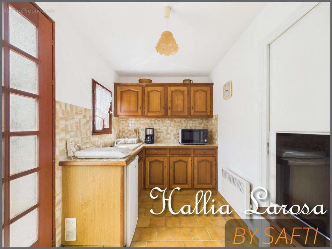 Photo 3 - Maison à MONTMORILLON