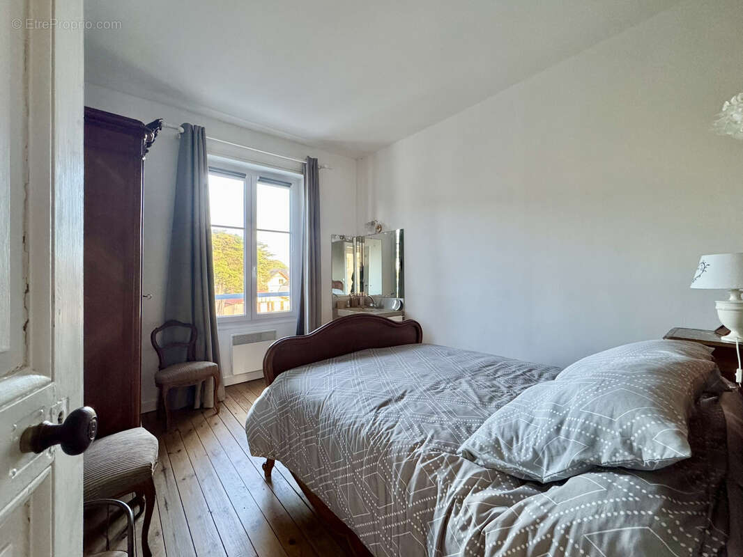 Appartement à PORNICHET