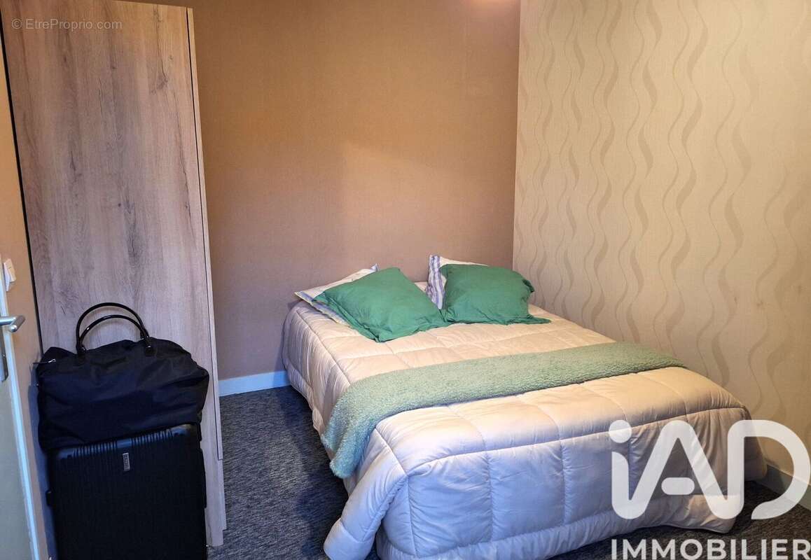 Photo 4 - Appartement à MEZIERES-EN-BRENNE