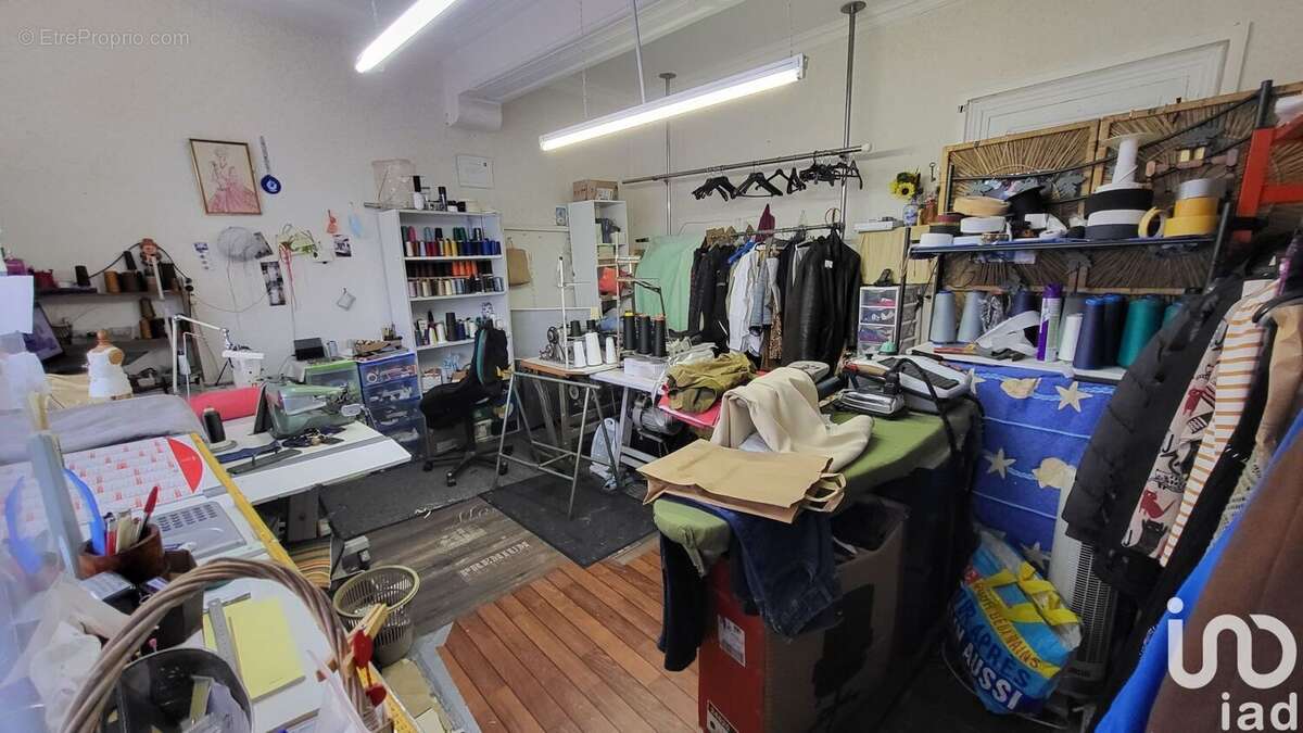 Photo 2 - Commerce à MONTARGIS