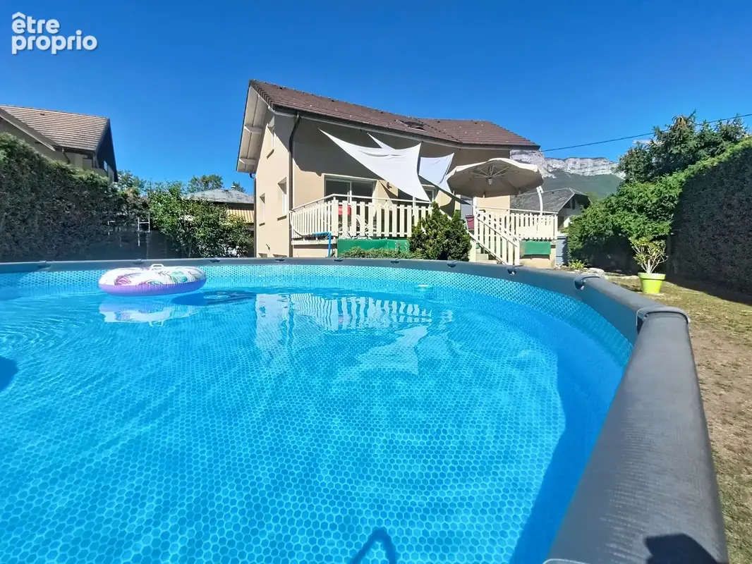 Maison à LA RAVOIRE