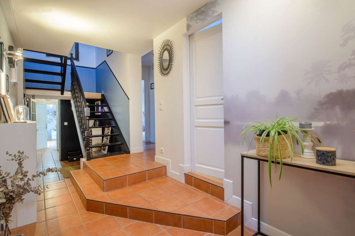 Maison à PONT-SAINT-MARTIN