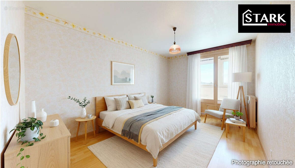 Appartement à BELFORT