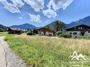 a-vendre-terrain-constructible-a-batir-le-biot-alpesvente - Terrain à LE BIOT