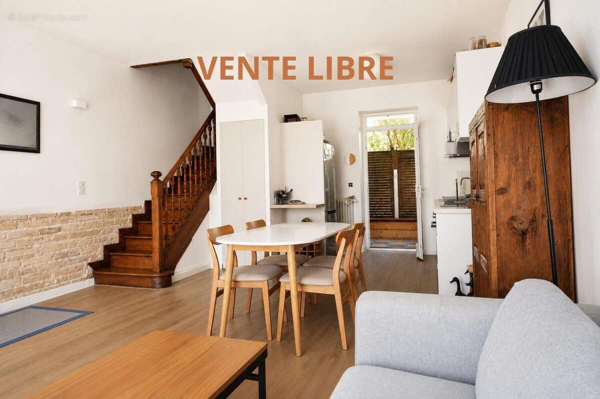 Appartement à BIARRITZ