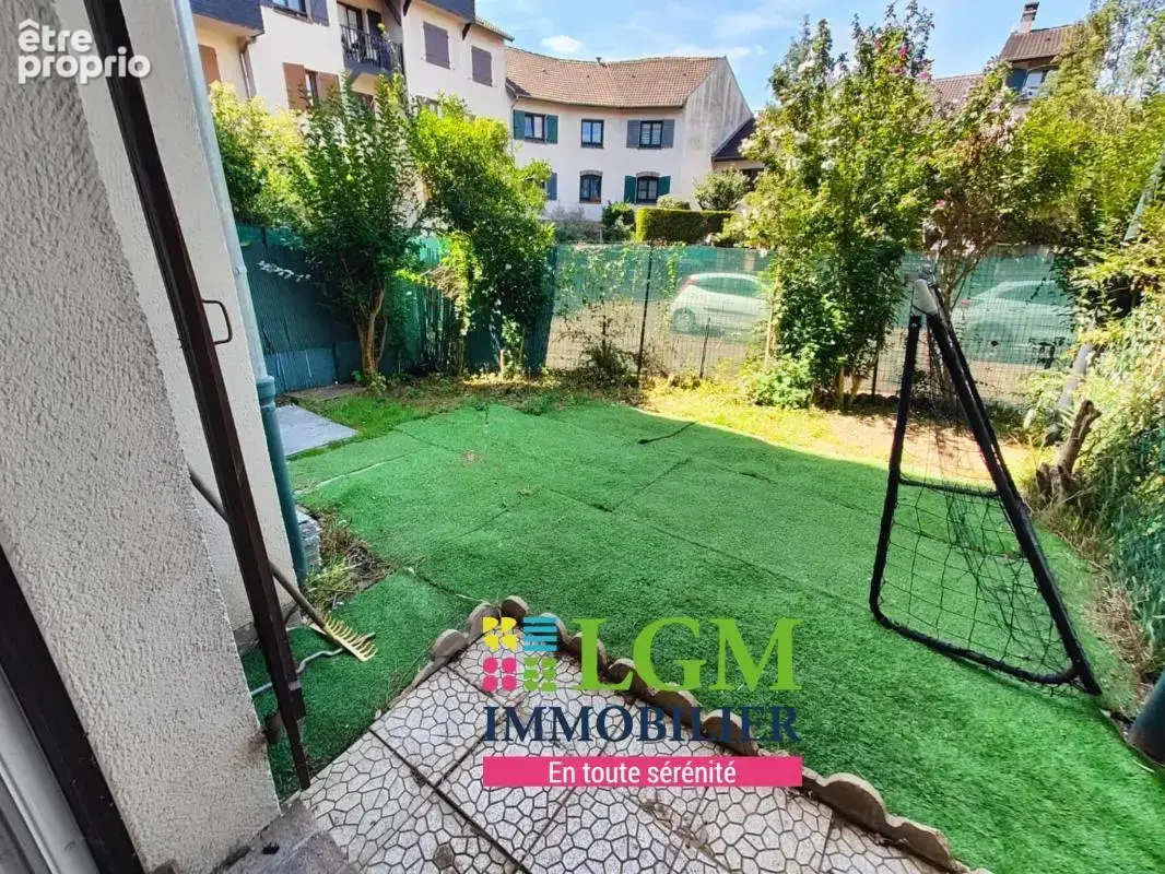 Appartement À Vendre - photo 6