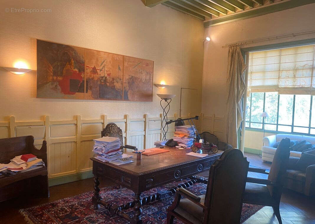 Appartement à CARCASSONNE